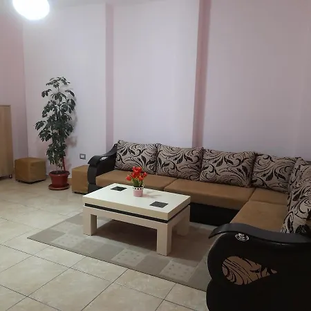 Apartment Andi *