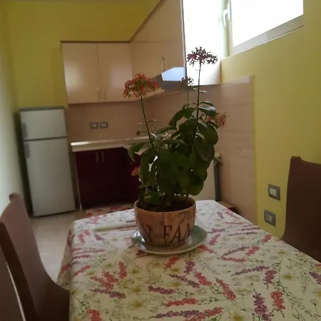 Andi Apartment Tirana