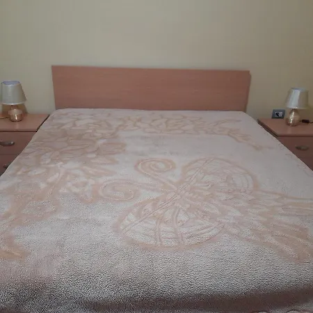 Appartement Andi *