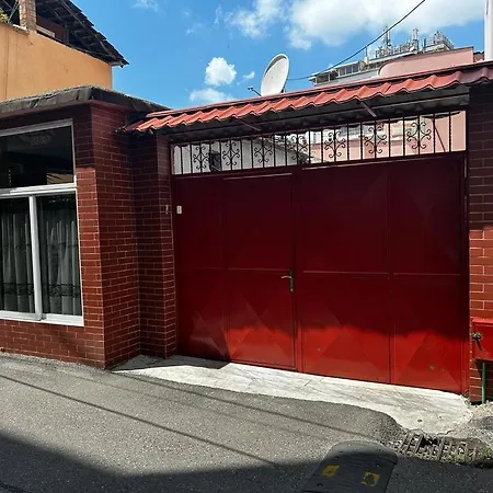 Appartement Andi
