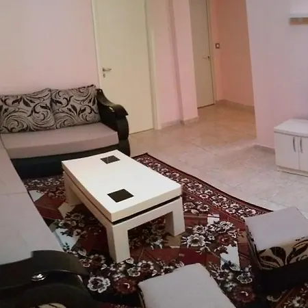 Andi Apartment Tirana