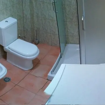 Andi Appartement *