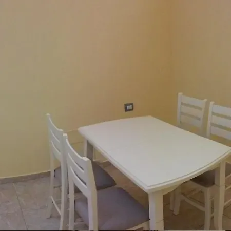 Appartement Andi